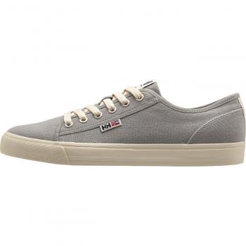 Calçado Helly Hansen Fjord Eco Canvas 42 Azul
