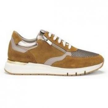 Zapatillas Dorking by Fluchos para mujer modelo D9051CASE1