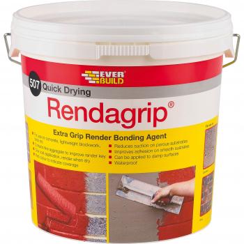 EverBuild 10L RentaGrip 507