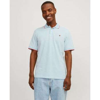 Jack And Jones Men's Short Sleeve Polo