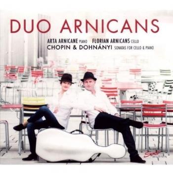 Sonatas for Cello and Piano