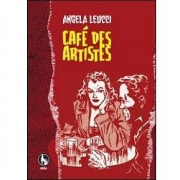 Cafè des artistes