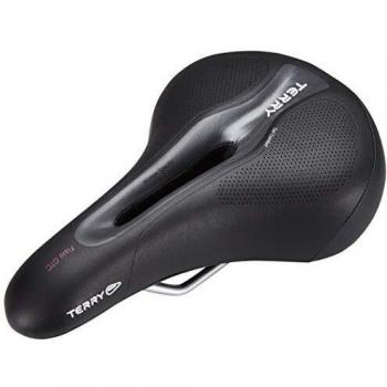 Gel Fisio GTC Sillín Trekking Mujer