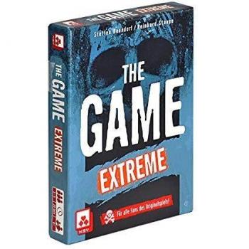 The Game – Extreme