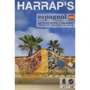 Harrap's methode perfectionnement Espagnol