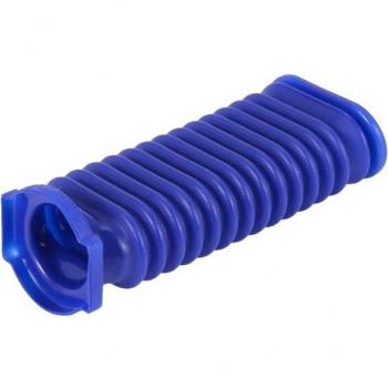Weiche Saugrolle Blau für Dyson V6 V7 V8 V10 V11 DC74 Staubsauger Zubehör