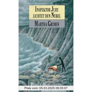 Inspektor Jury lichtet den Nebel