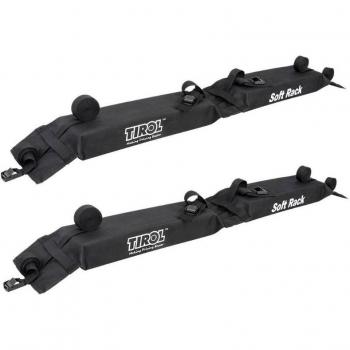 Support extérieur « Vélo‑Tote 60 » – compatible avec véhicules motorisés, PVC Oxford