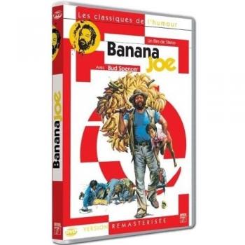 Banana Joe