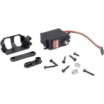 Reely RE-6538527 Kit Servo et couplage
