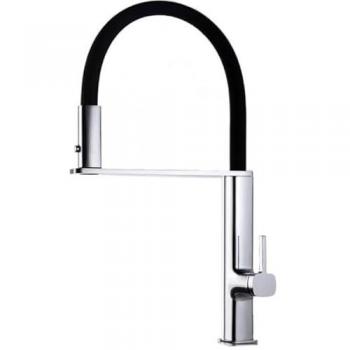 Grifo de cocina Imex con caño alto GCE019