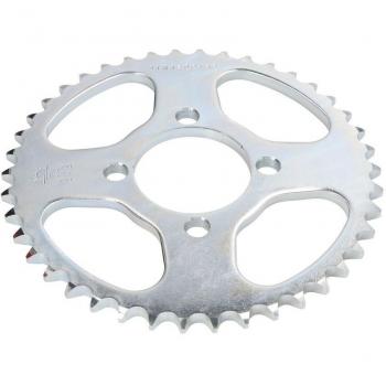 Couronne acier 1206