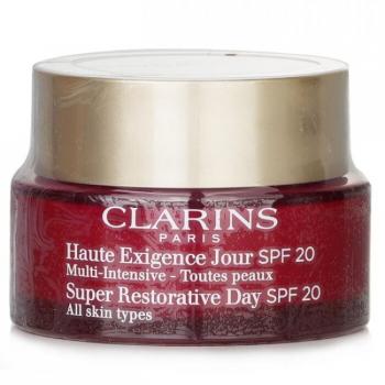 Clarins Super Restorative Day Cream SPF20 50ml