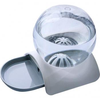 Fuente de agua automática para mascotas