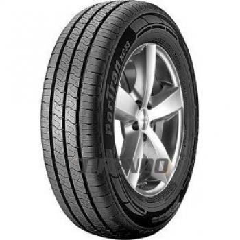 Kumho Llanta KC53 ( 195/80 R14 106R)