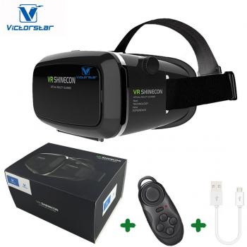 Visore 3D Universale per Telefoni iOS e Android