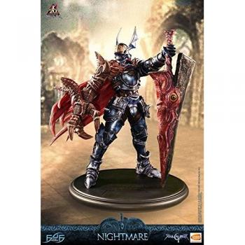 Figurina Dec. 168874: Soul Calibur II