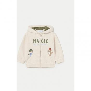 Gilet Enfant Blanc Mayoral 2475