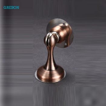 Stainless Steel Door Stop