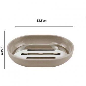 Set de Accesorios de Baño Paloma 12,5x9,5 cm