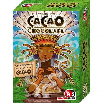 Espansione Chocolatl di Cacao