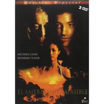 Silence de l’Amérique