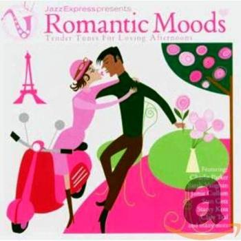 Romantic Moods