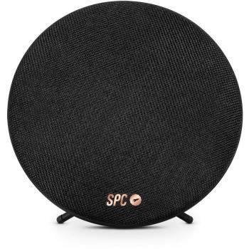 SPC-Altavoz Bluetooth Portátil SPC Sphere 4414N 20W Negro