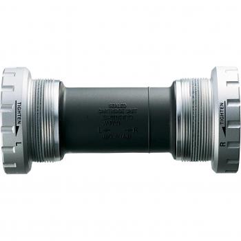 Shimano Innenlager‑Packung schwarz 12 × 12 × 5 cm