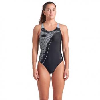 Bañador Arena Mujer Bright Glare V