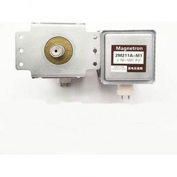 Magnetrón horizontal de seis orificios Panasonic 2M211A
