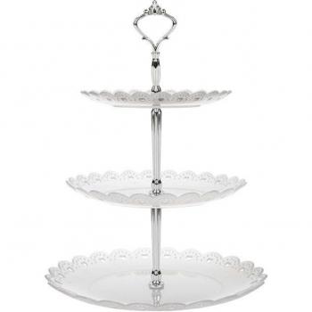 Three-Layer Cake Server