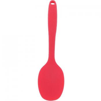 Integrated Handle Silicone Scraper
