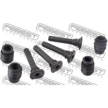 Kit di Guida FEBEST 1074-T200F per pinza freno