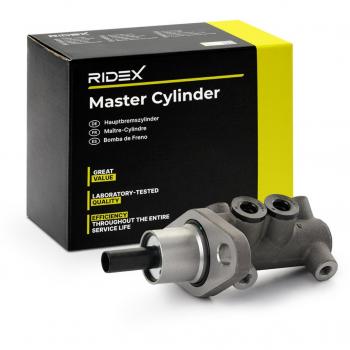 Rueda Freno Principal RIDEX 258M0128