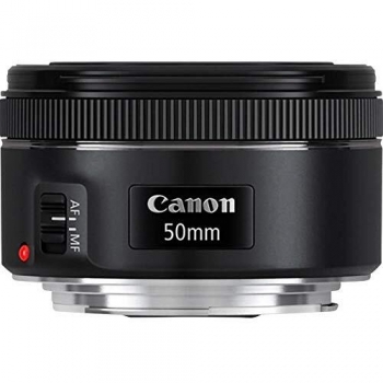 Canon EF 50mm F/1,4 Ultrasonic