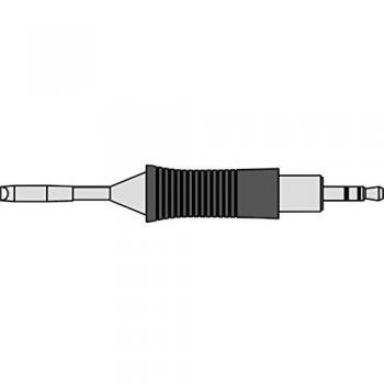 Weller Erem RTM 036 Meißel-Lötspitze 3,6 x 0,9 mm gerade