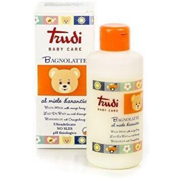 Trudi Bagnolatte per Bambini 250 ml
