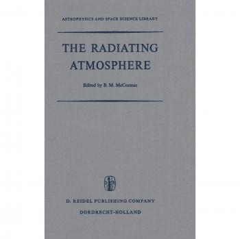 The Radiating Atmosphere
