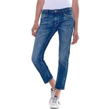 Jeans boyfit da donna Le Temps des Cerises 200/43