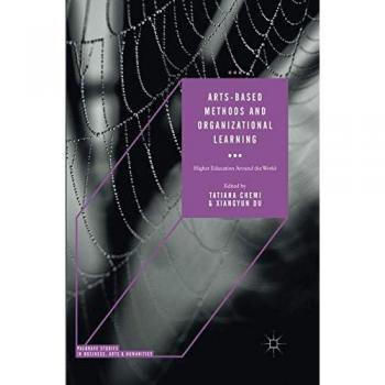 Arts-based Methods and Organizational Learning