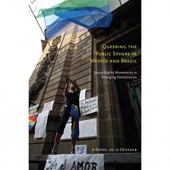 Vitalsource Technologies, Inc. Queering The Public Sphere
