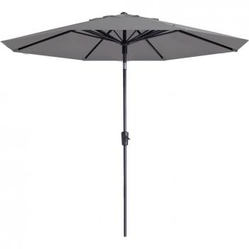Paros II Deluxe Gris Claro 300 cm – Maison Exclusive