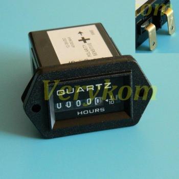 Timer Counter for Diesel Engines