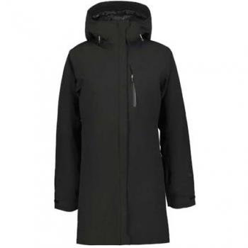 Icepeak Bagheria Damen Winterjacke schwarz 46