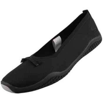 Dockers Ballerina Noir – Confort et Style – EU38‑EU40