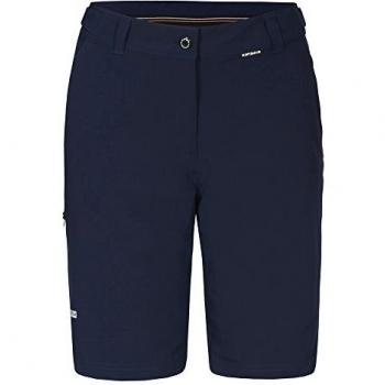 IcePeak Damen Bermudashort Mae – Seefarbe, 36