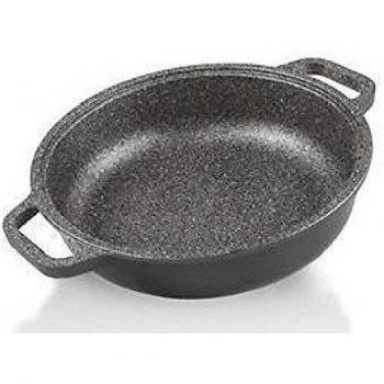 Tegame Risolì Granito 32 cm