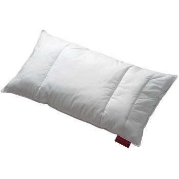 Microfaser‑Kopfkissen „Waschmich Light“ – 40 × 80 cm, Centa Star