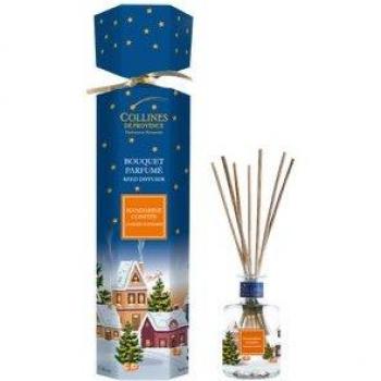 Difusor de Aromas Mandarina Confitada 100ml
